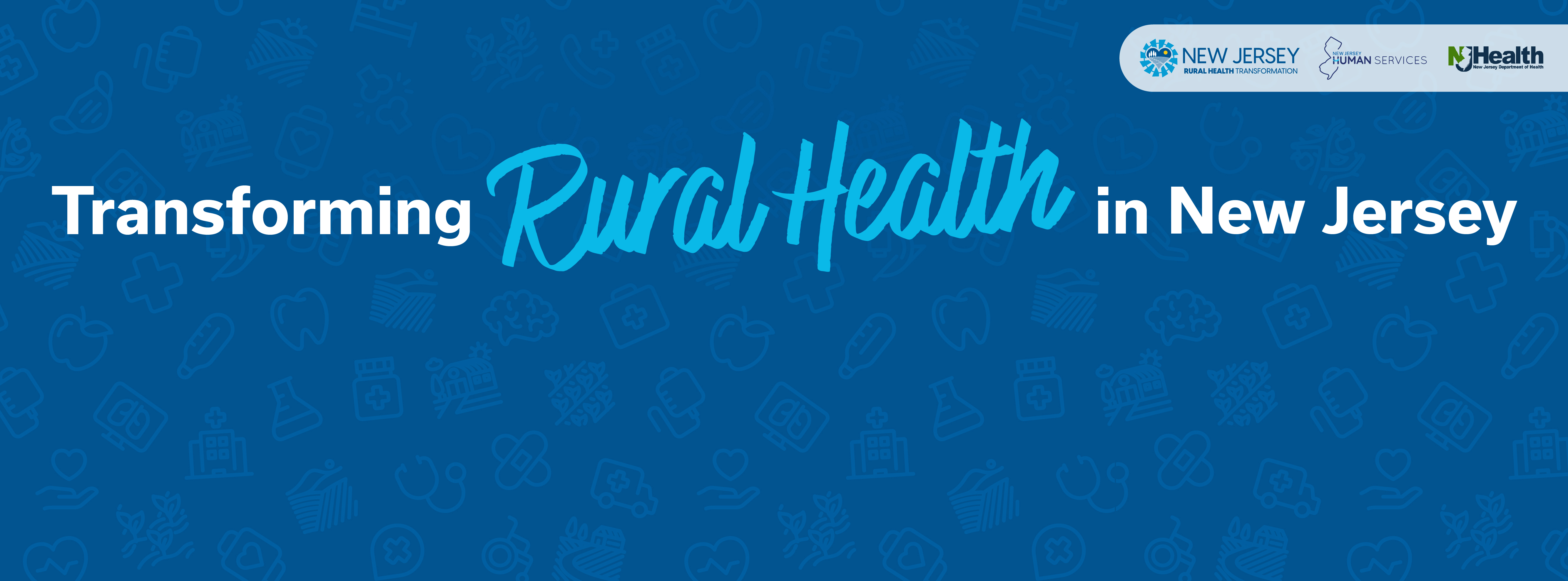 Rural Health slider